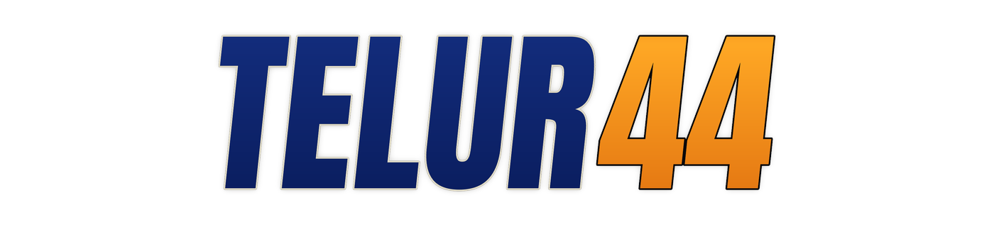 telur44 logo